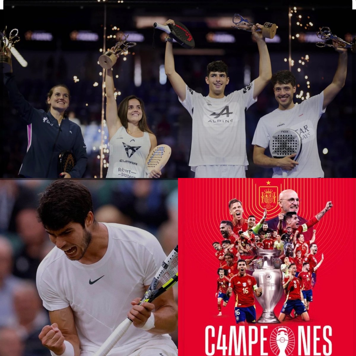 El día perfecto, existe!!!