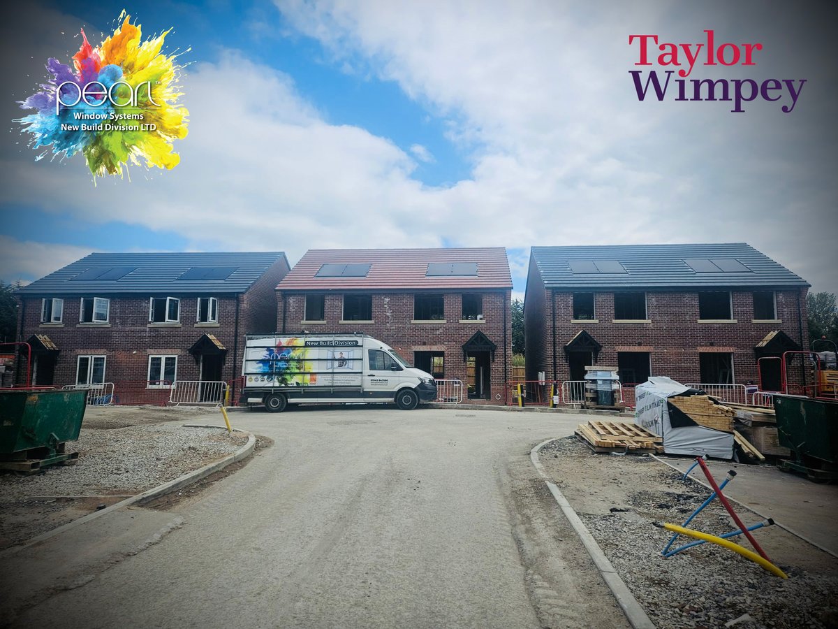 Pearl Window Systems tweet media