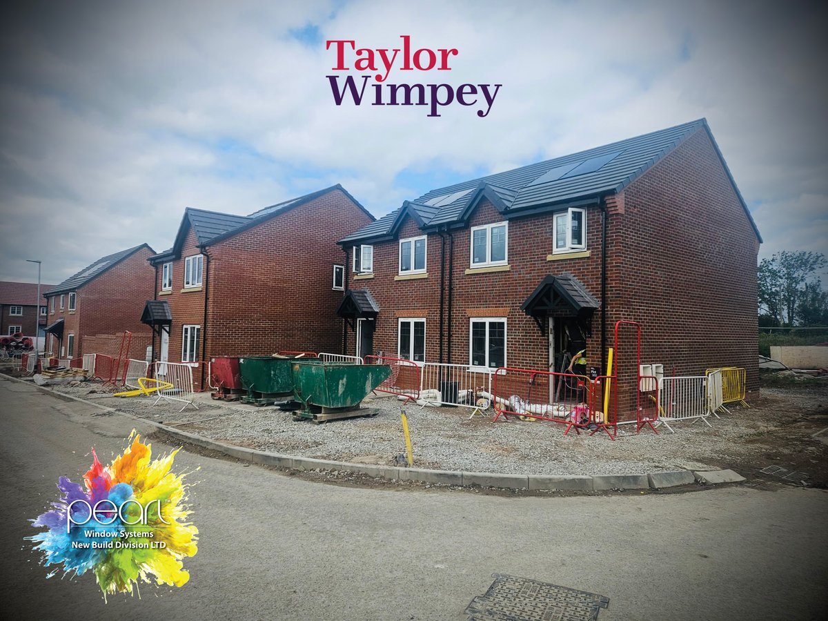 Pearl Window Systems tweet media