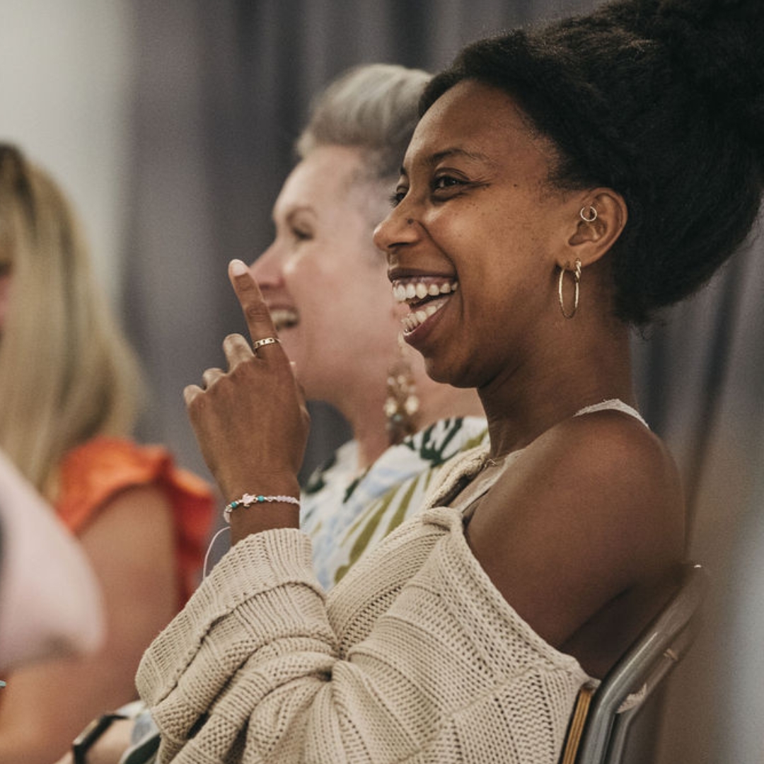 Hackney Showroom tweet media