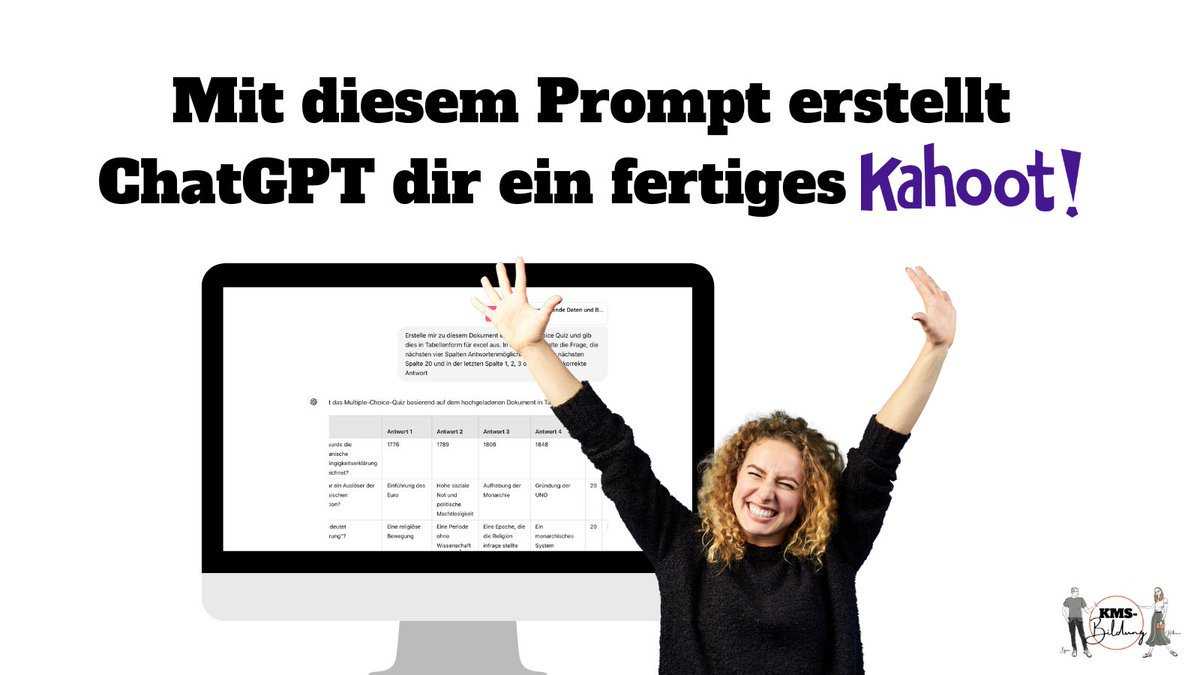 KMS-B I Katharina tweet media