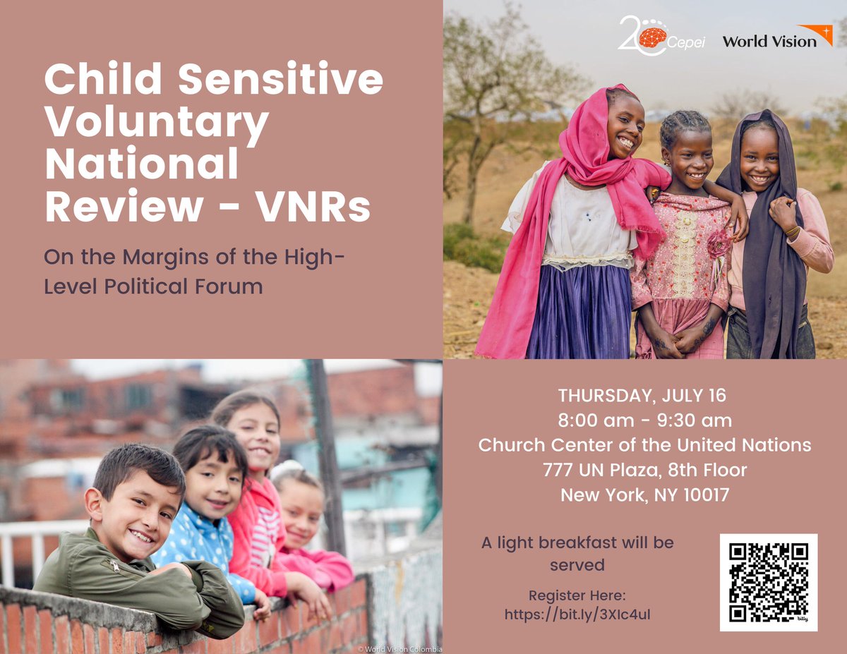 WorldVisionUN tweet media