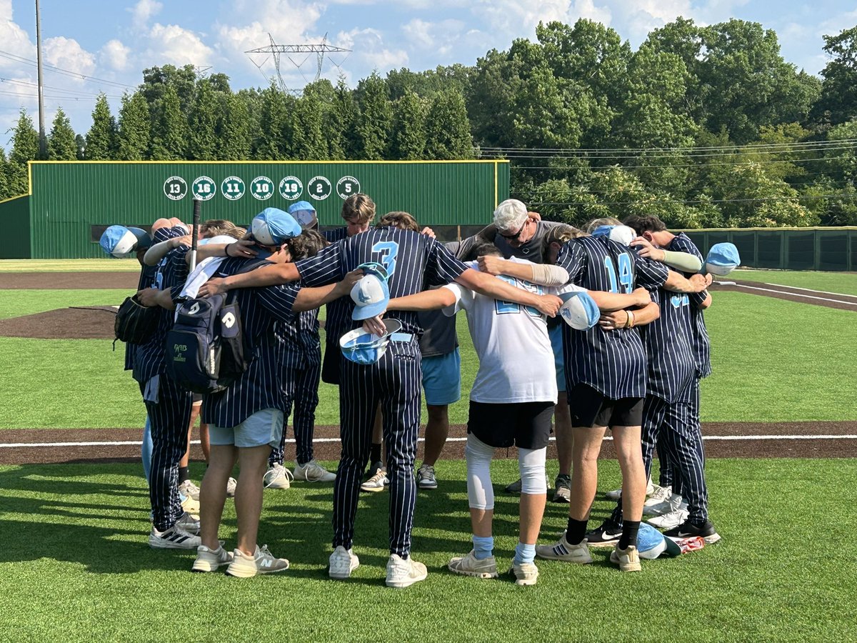 CandlerCain's tweet photo. Double to left field in the top of the 8th inning of the championship game. Gavin Dempsey with complete game 8 inning outing! And a tournament win to end the summer #netelite
@aquasoxbsb @Coach_DeSantis @jdragonbaseball @K_Hardy14 @CoachVeldhuis @jordankperdue @darlington84 https://t.co/3zNcw65zvl