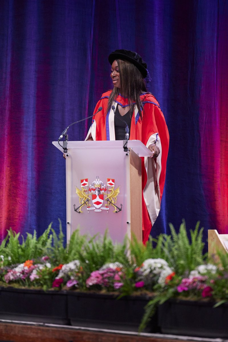 Agnes Agyepong tweet media