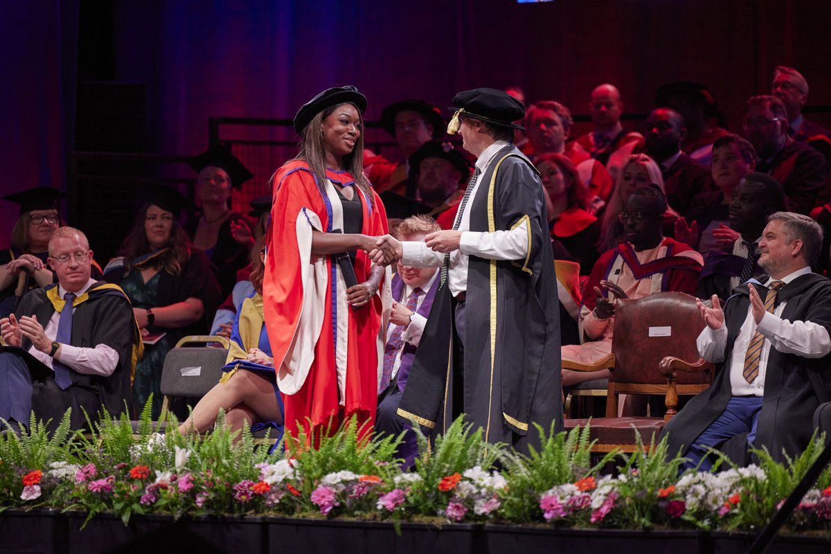 Agnes Agyepong tweet media