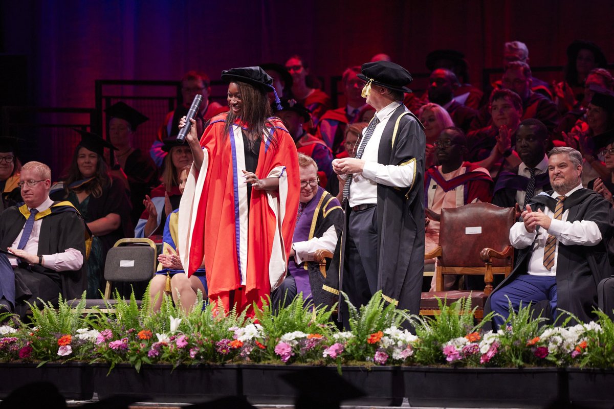 Agnes Agyepong tweet media