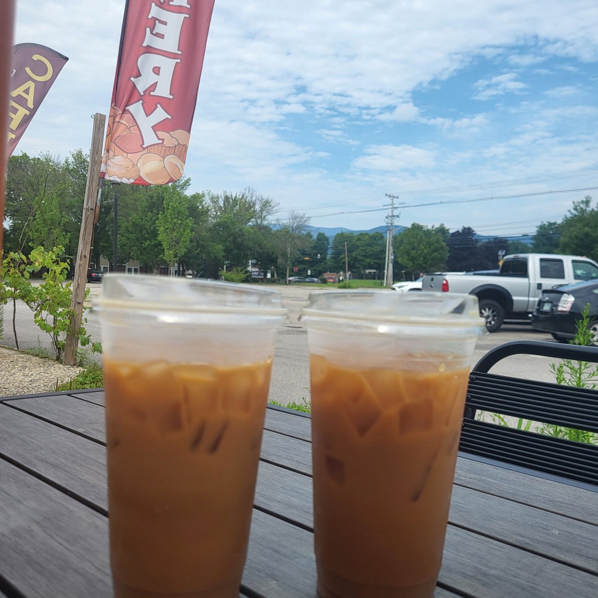 Adam Bennett ATC tweet media