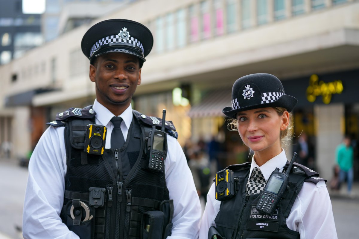 metpoliceuk's tweet photo. Officers have made 780 rape related charges in the last twelve months. They have also been working with partners and charities to increase patrols in areas where women feel unsafe. 

The Walk, Talk and Do programme means women and girls can share their experiences, concerns and collaborate with officers on solutions to keep women safe in public spaces.