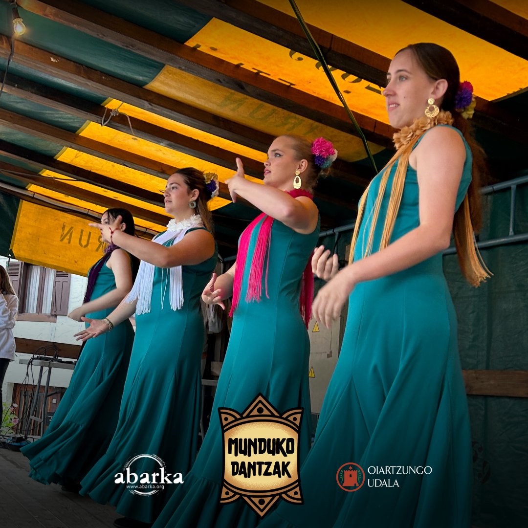 ABARKA ONG tweet media