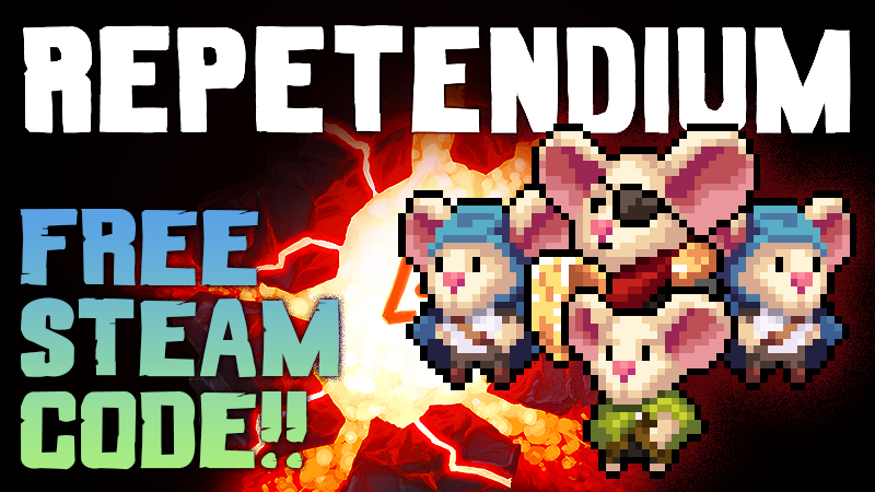 Bearlex Games tweet media