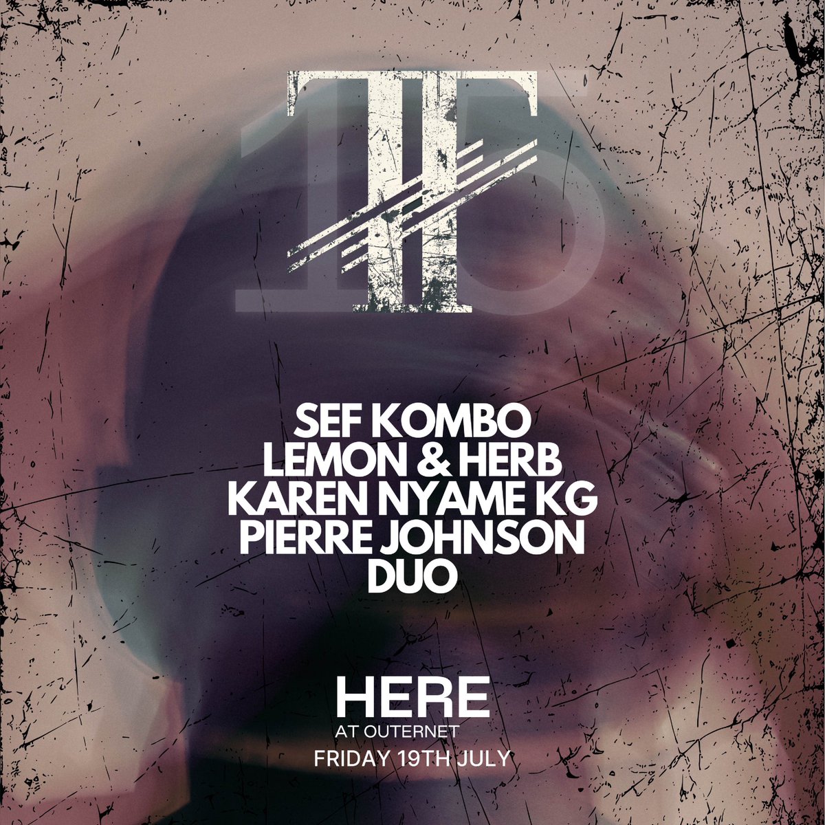 It’s #TilTwo week 💥

Flying in from South Africa are <a href="/LemonnHerb/">Lemon & Herb</a> &amp; <a href="/pierrejohnsondj/">Pierre Johnson</a> and local talents <a href="/KarenNyameKG/">👑KG👑The Rhythm Goddess✨</a> &amp; Duo complete the line up with MD <a href="/SefKombo/">Sef Kombo</a> closing the show!

#HouseMusicVibes

tiltwoparties.com/15