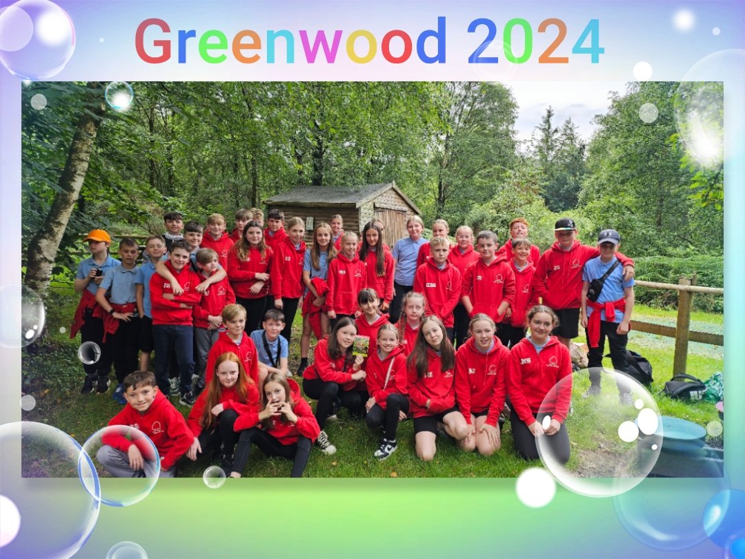 Ysgol Wepre School tweet media