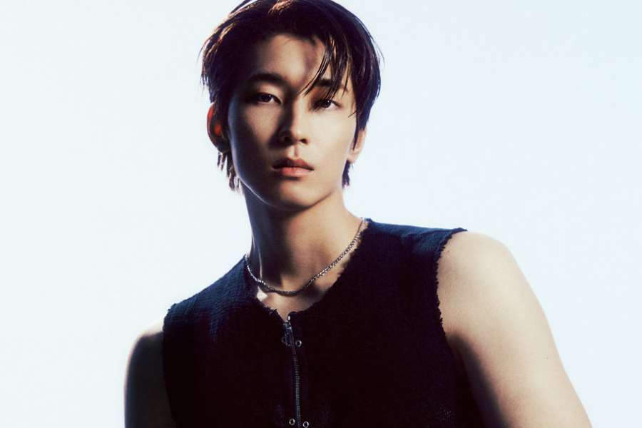 UKPhotoNews's tweet photo. SEVENTEEN's Wonwoo Shares Insights Into His Passion For Photography And Music https://t.co/vzlkjzZ5tH https://t.co/tjqVODRhYo