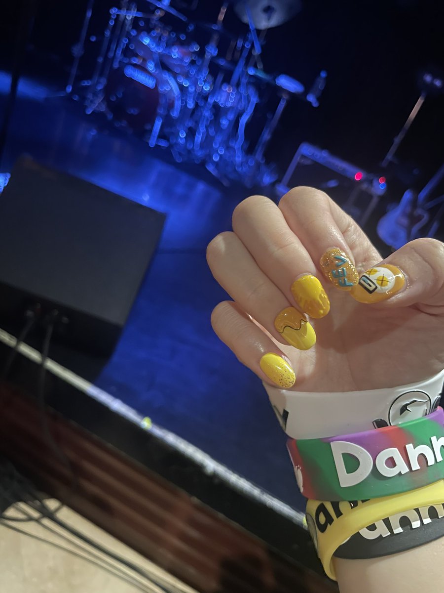 23_music_'s tweet photo. 充実した2日間❤️‍🔥✨
とっても楽しかった！！
次も楽しみにしています☺️

#DannieMay https://t.co/6rwe3ksA9A