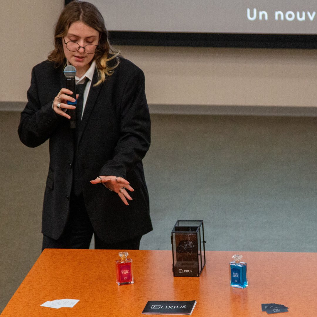 IUT de Saint-Dié tweet media