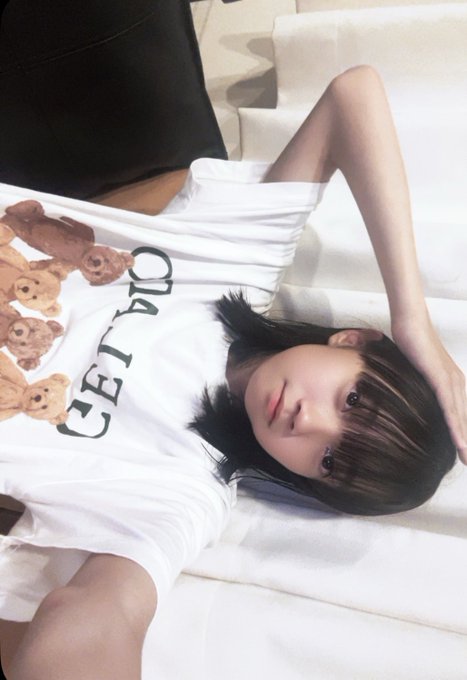 Twitterのコスプレ画像16