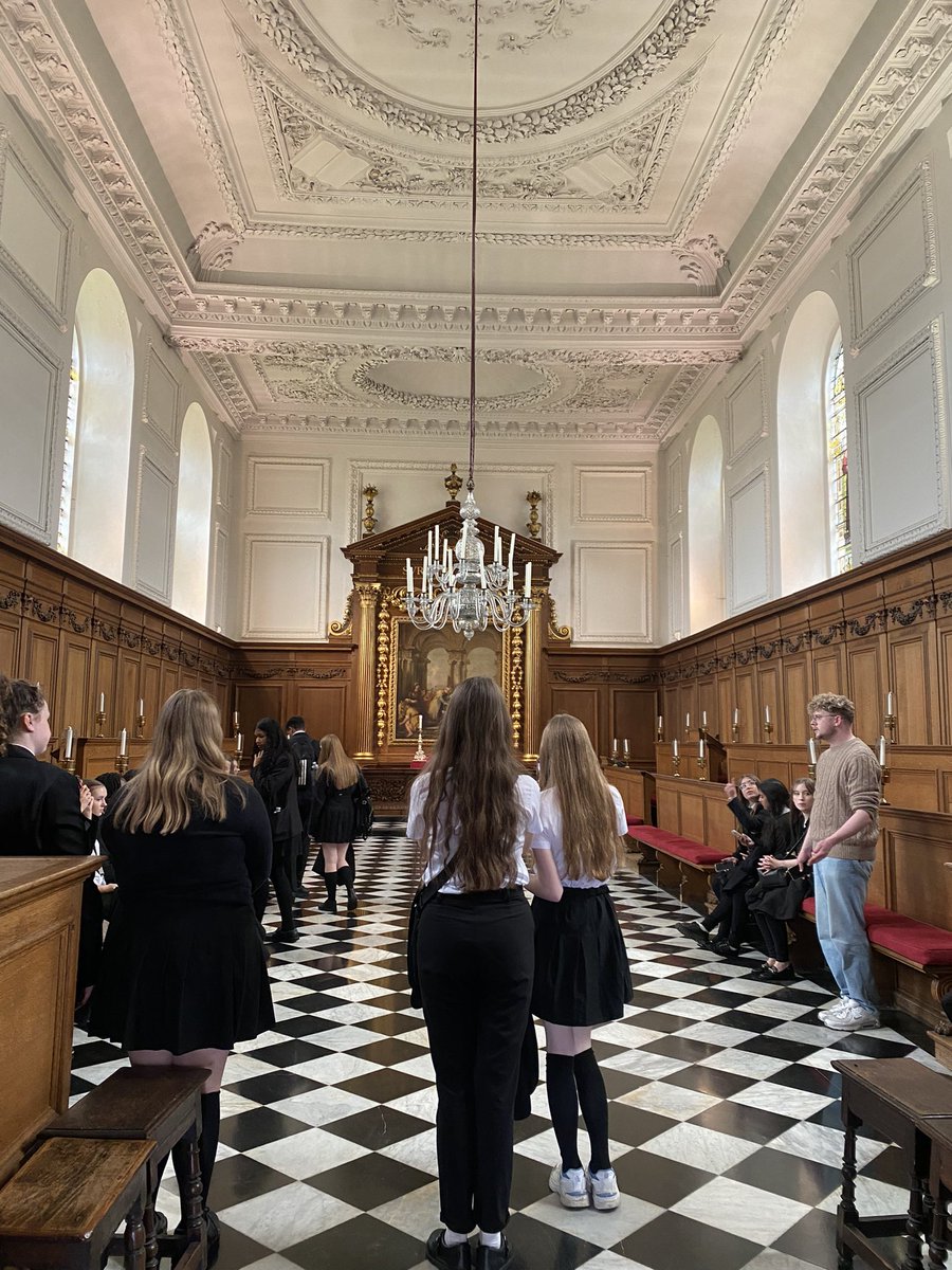 Mrs McGee - Stewards Academy tweet media