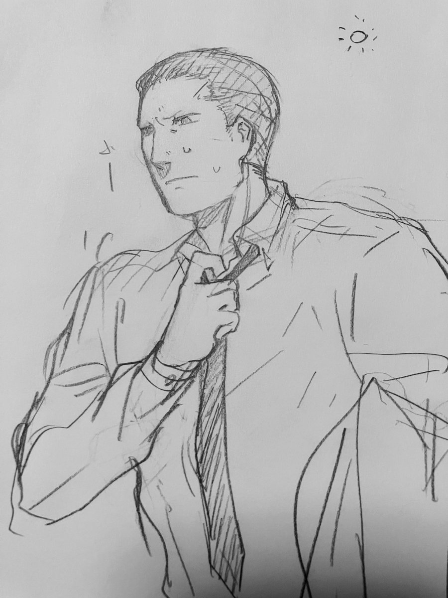 #真砂のじゆう帳
真夏の巌見隆信(#ko_maji2 )さん 