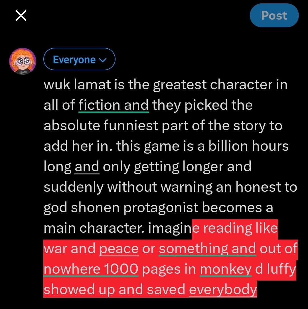 wes 🦋 (@funnywes) on Twitter photo 