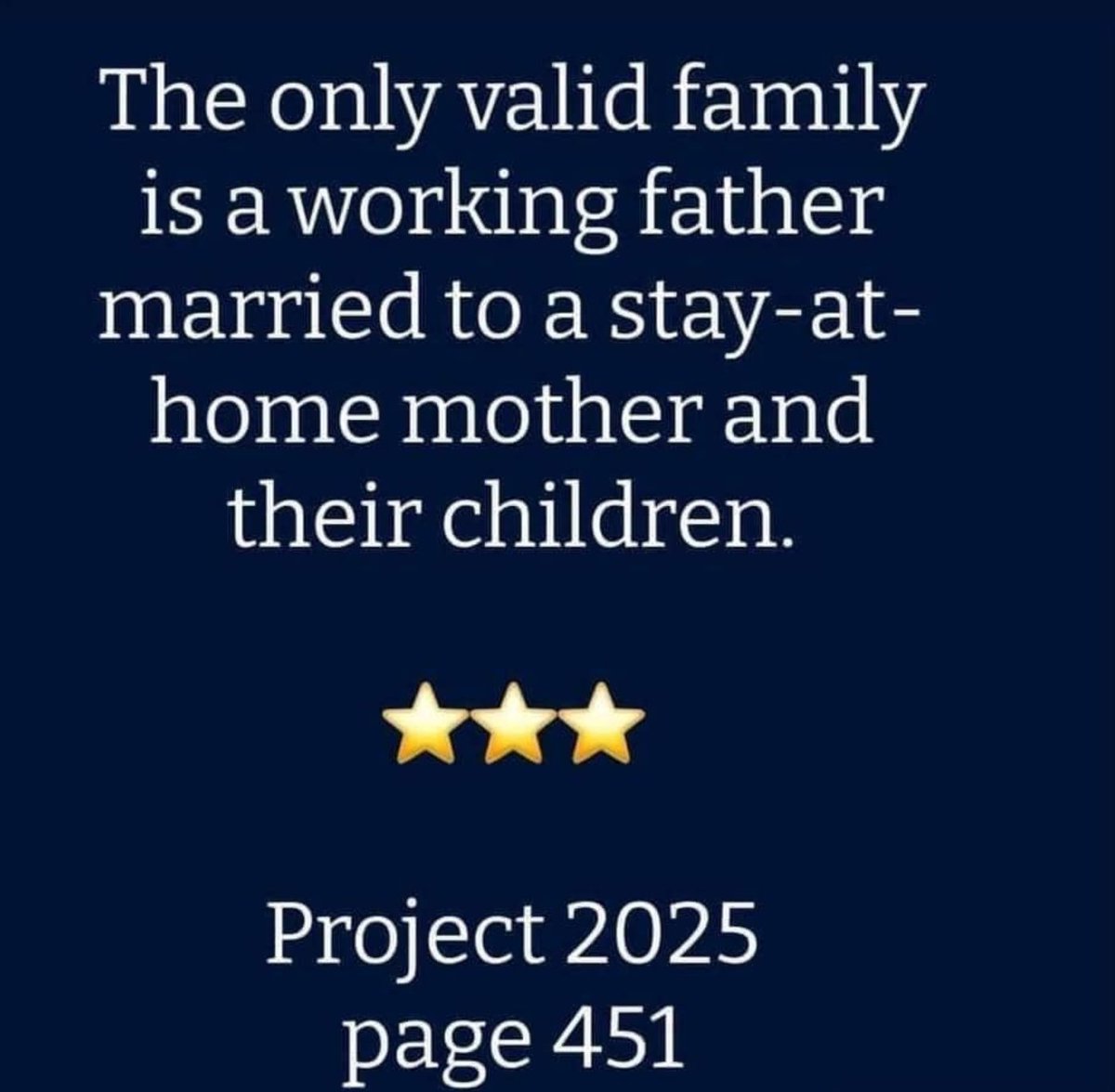 This is the future conservatives want. Forcing fathers to marry their children. Disgusting.