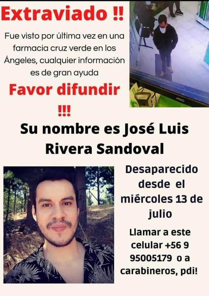 <a href="/ForensicCarlosG/">🔬🔦Dr. Carlos A. Gutierrez @ForensicCarlosG🔍🧬</a>