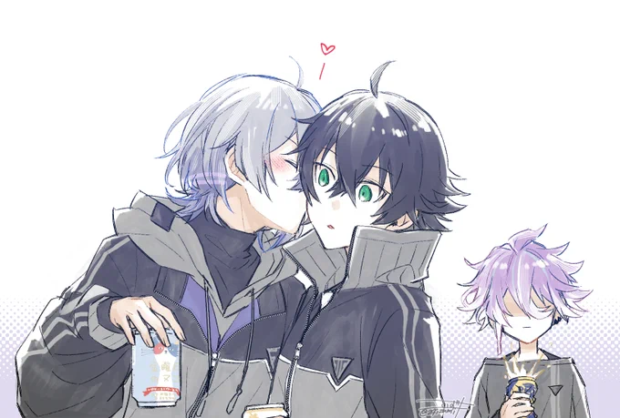 んちゅー  アンケ回答ありがとうございました!rkgk