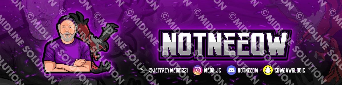 emilyjacob121's tweet photo. Looking for eye-catching profile picture or banner also profile cards? DM me to get your custom Pokémon themed designs today!
#PokemonGOFest2024
#PokemonGOfriend
#Pokemonbanner
#genzie
#ArtistOnTwitter
#PokemonUnite
#TwitchAffilate
#PokemonTL50
#NewProfilePic
#banner
#USA https://t.co/pQK0ARbS3y