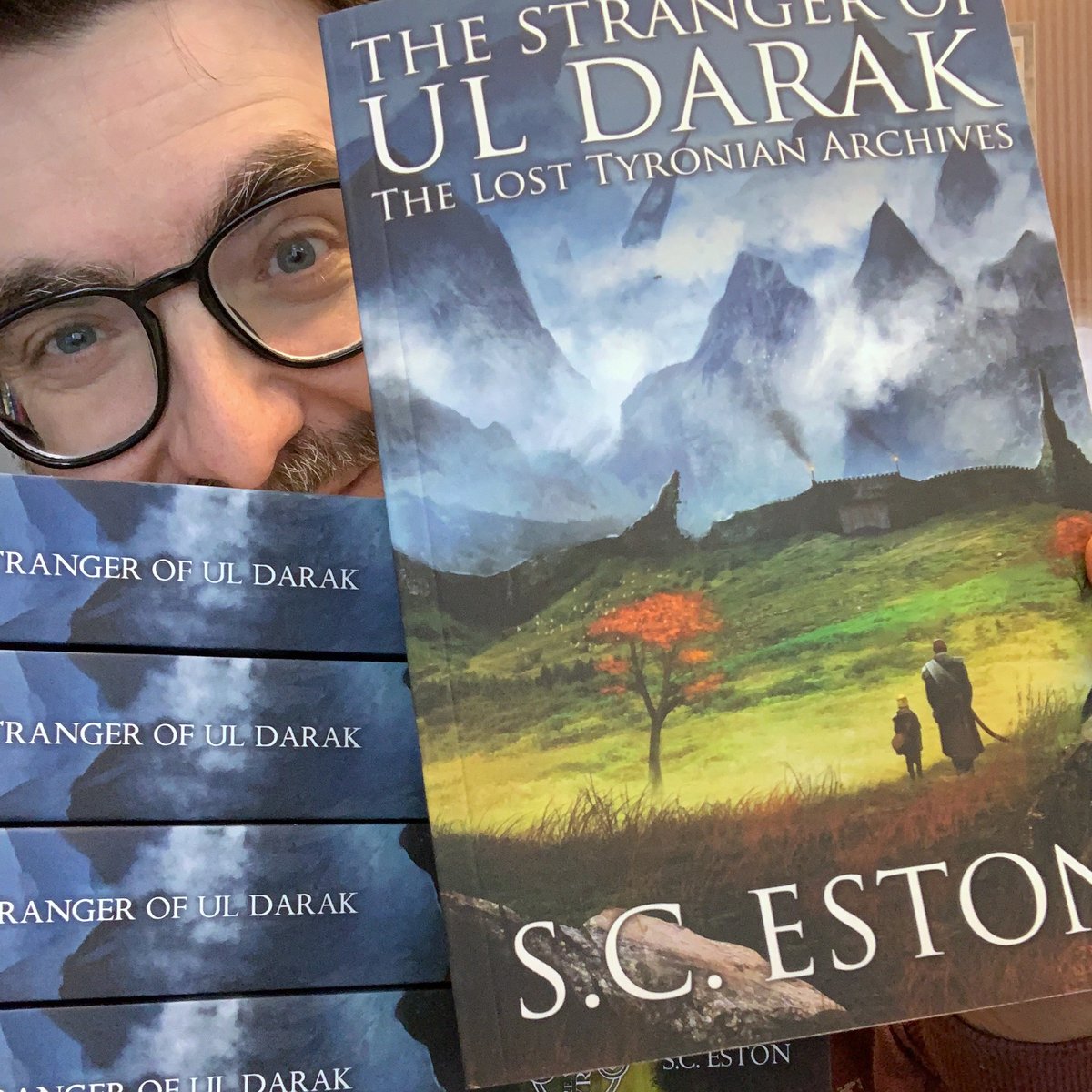 S.C. Eston tweet media