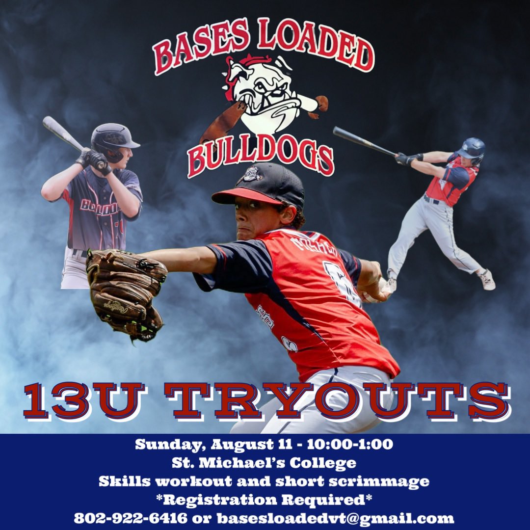 Bases Loaded VT tweet media