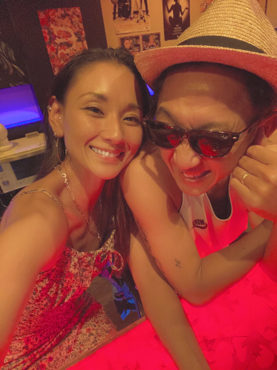 MIEE210's tweet photo. 今年も夏がくるね🌴🌺🍍 https://t.co/0moiITgL0s
