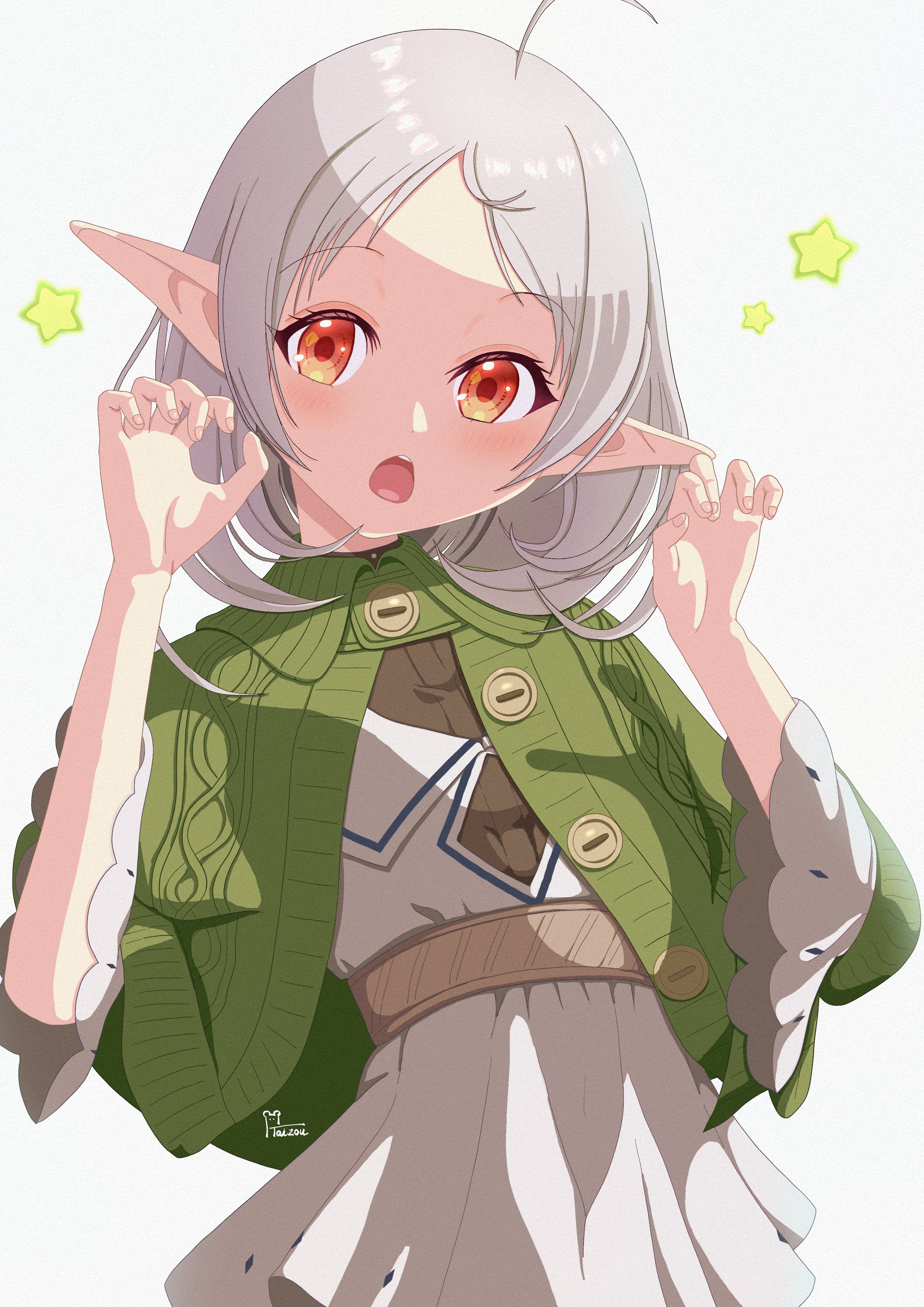 シルフィエット・グレイラット - Search / X