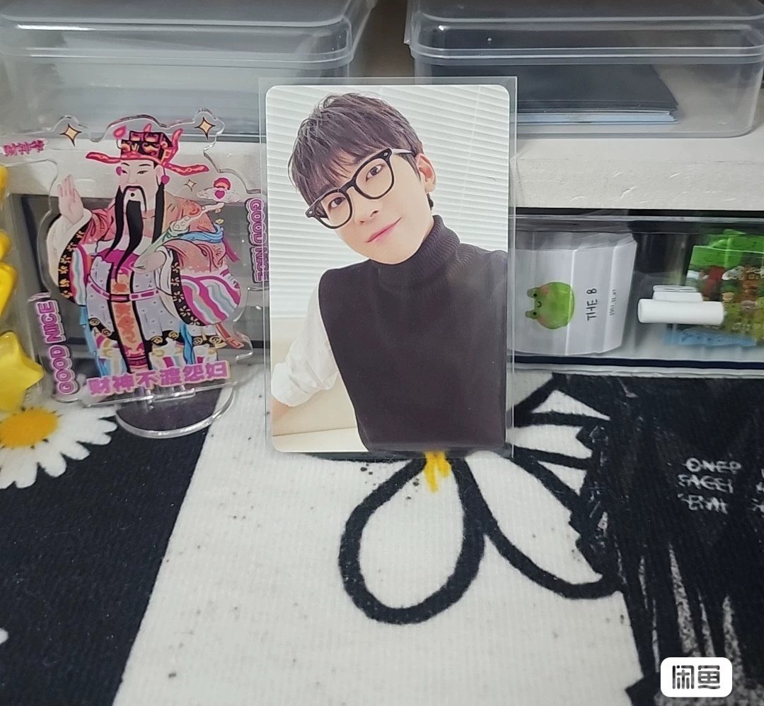 woo8cart's tweet photo. WTS LFB RT PH | #woo8cn 

wonwoo seasons's greetings 2024 pc

 ☆ 350 PHP (ALL IN)

— cn
— x sensitive and impatient
— payo
— feta after ship out
— dm to claim

t. svt seventeen wonu sg24 specs pc https://t.co/c9bcCm6aXh