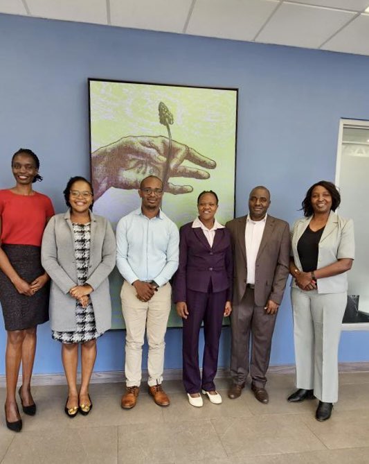 We're thrilled to start project Jacaranda, a 1-year initiative to respond to Technology-Facilitated Violence Against Children.

This project will be implemented in Kisumu and Nakuru with <a href="/KenyaChildren/">Kenya Alliance for Advancement of Children (KAACR)</a> and the Anti-Human Trafficking and Child Protection Unit of the <a href="/DCI_Kenya/">DCI KENYA</a>.