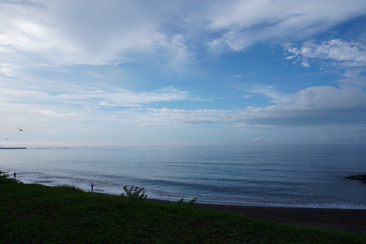camera_banper's tweet photo. 湘南 https://t.co/t9fHg4FeS6