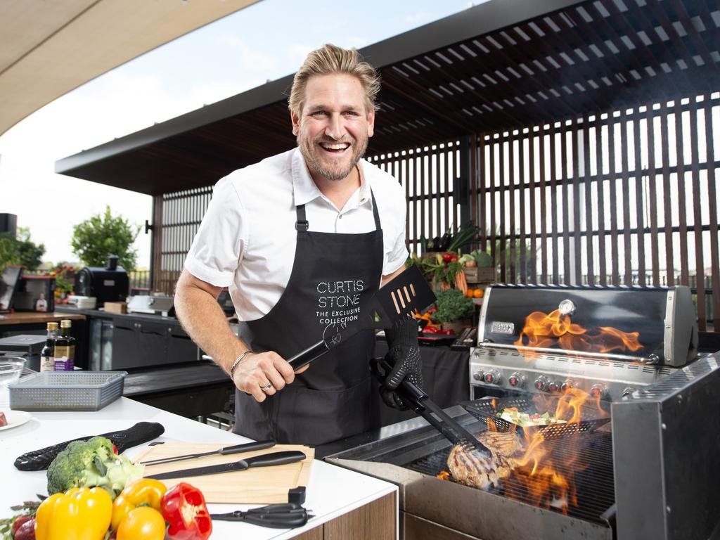 FitCityHQ's tweet photo. Traveling Without Gaining Unwanted Weight: Tips from Celebrity Chef Curtis Stone https://t.co/EGFkr0aLWi via @Yegfit https://t.co/6J6DGLA7E2