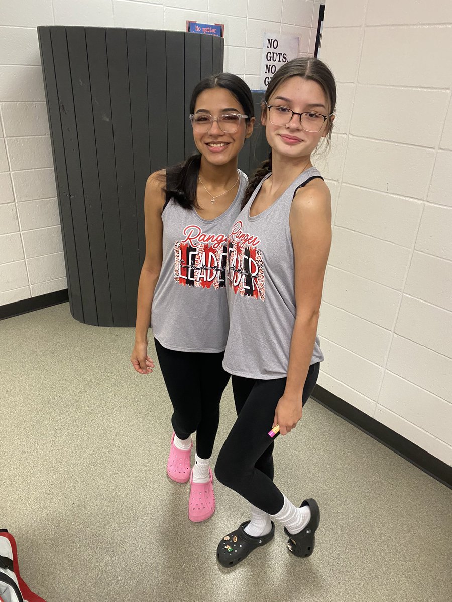 BFTerryCheer1's tweet image. Terry Cheer is Camp Bound!!! UTSA HERE WE COME!!!