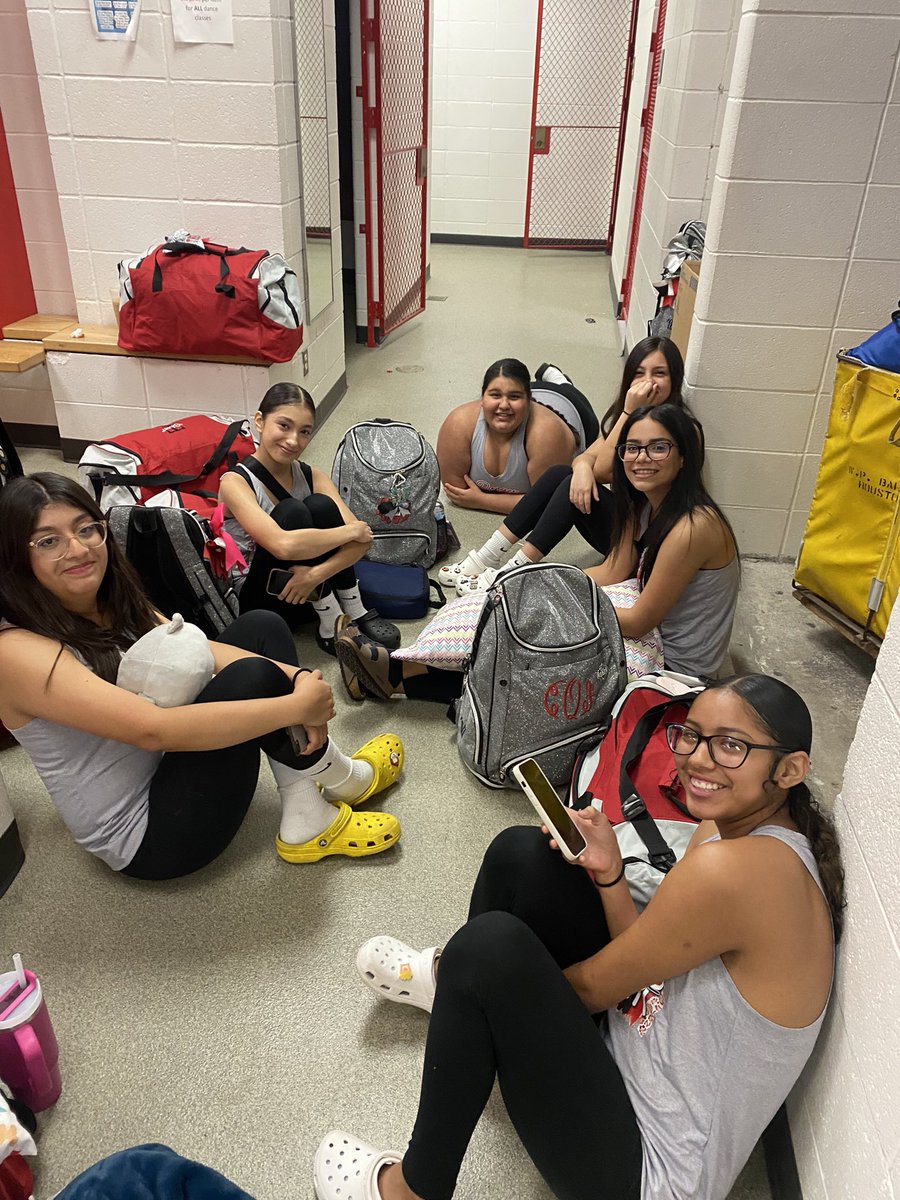 BFTerryCheer1's tweet image. Terry Cheer is Camp Bound!!! UTSA HERE WE COME!!!