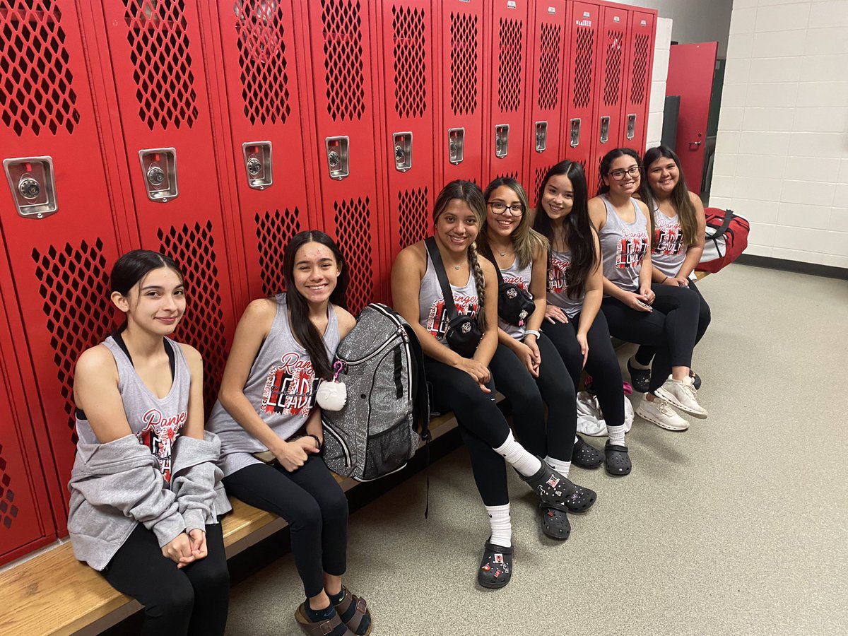 BFTerryCheer1's tweet image. Terry Cheer is Camp Bound!!! UTSA HERE WE COME!!!