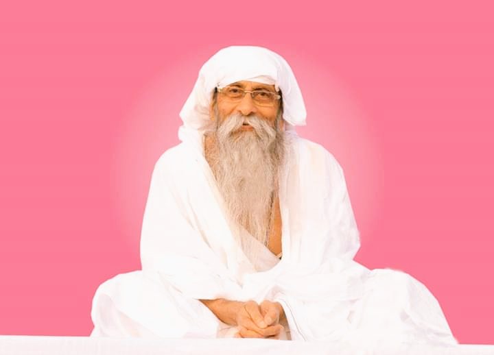 🌹 जयगुरुदेव 🌹
बड़े भाग्य से मनुष्य का जन्म मिलता है ।
हर इंसान  मां के गर्भ में वादा करके आता है 
 कि प्रभू मुझे इस नर्क से बाहर करो मै भजन करुंगा ।
Jai Gurudev
19, 20 और 21 जुलाई 2024
#गुरु_पूर्णिमा_पर्व_जयपुर