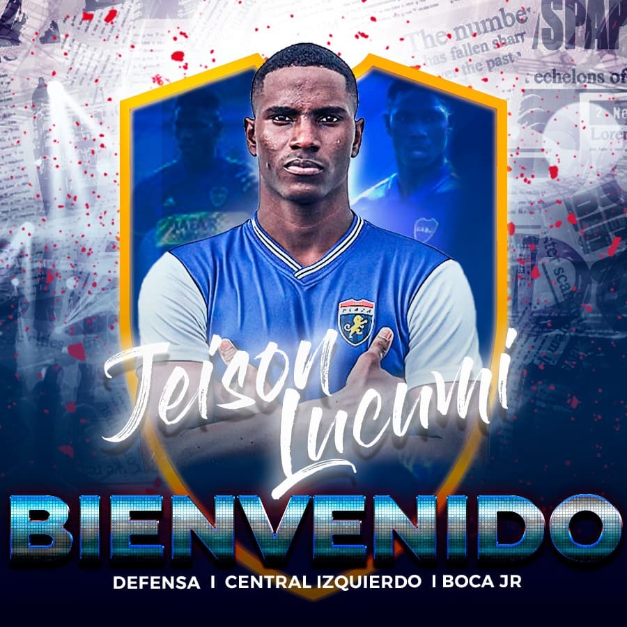 Buenos días manada 🦁🦁🦁🦁🦁 excelente inicio de semana a todos con la bendición de Dios 🙏 ya nos preparamos para el arranque de temporada y un nuevo camino a la 8va. Todos el sábado al estadio Cos Sport Plaza 8:15 pm donde recibiremos al Arabe Unido. 🦁💪⚽️🇵🇦 <a href="/cdplazaamador/">CD Plaza Amador</a>