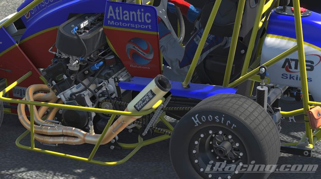 AtlanticMotorTm's tweet photo. https://t.co/Xn8B0T7ukn
