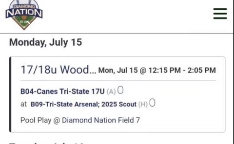 Next Level Prospects tweet media