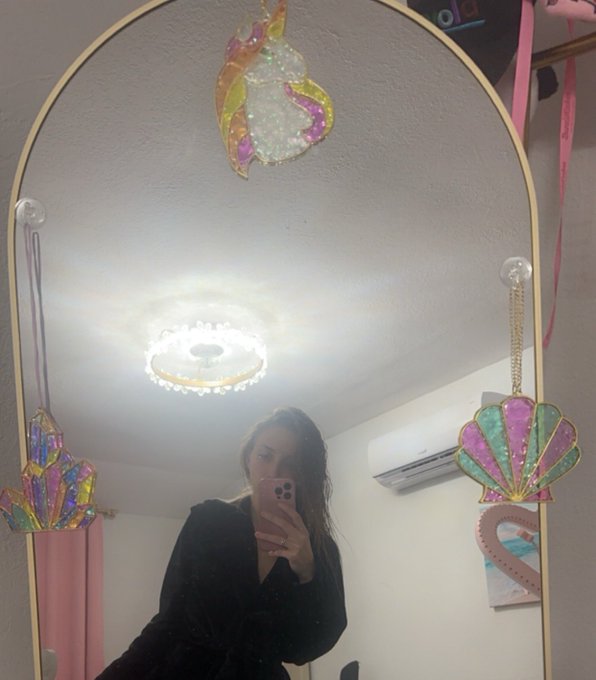 The outcome of yesterday&rsquo;s projects✨💗☺️ https://t.co/0Kg2JitQn2