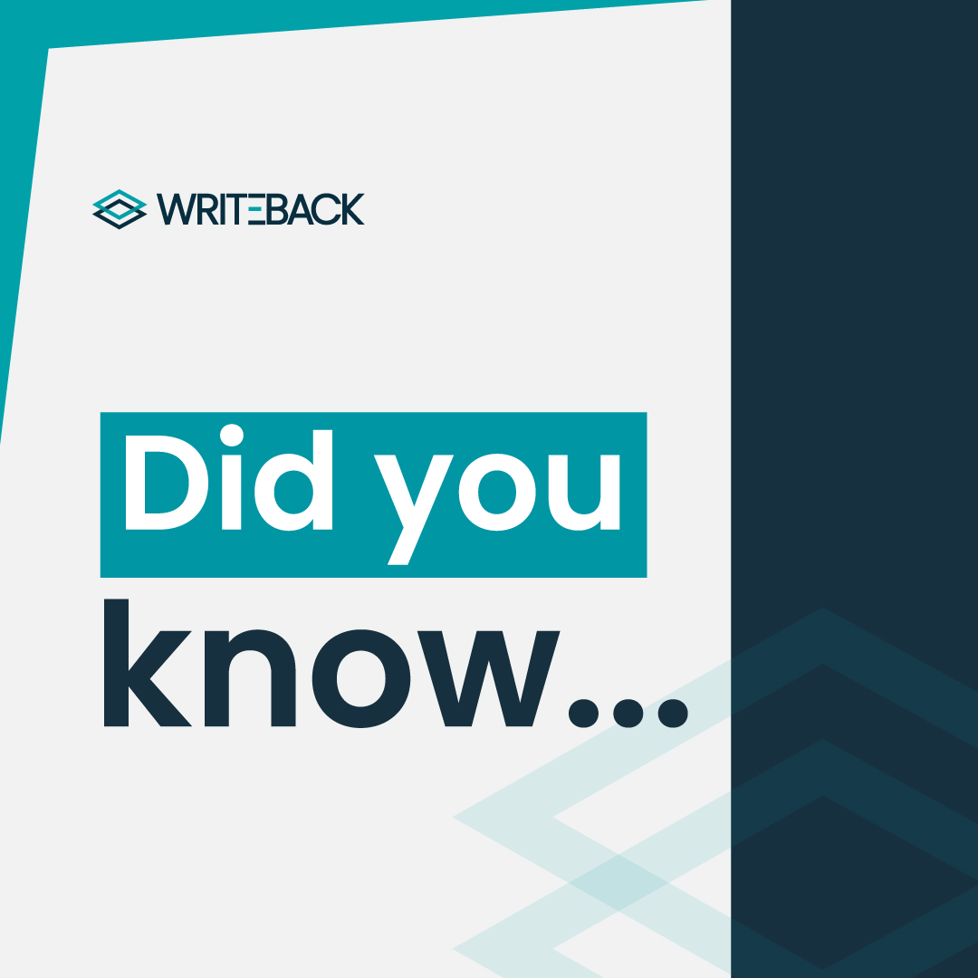 _WriteBack's tweet image. #DidYouKnow that you do not need to license all your #Tableau users? 🤔

With our licensing model, you only need to license users that interact directly with #WriteBack. 

👉 Know more: writeback4t.com/products/write…