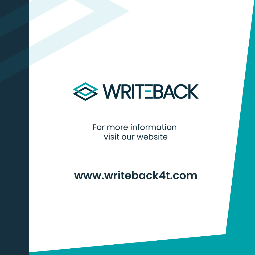_WriteBack's tweet image. #DidYouKnow that you do not need to license all your #Tableau users? 🤔

With our licensing model, you only need to license users that interact directly with #WriteBack. 

👉 Know more: writeback4t.com/products/write…