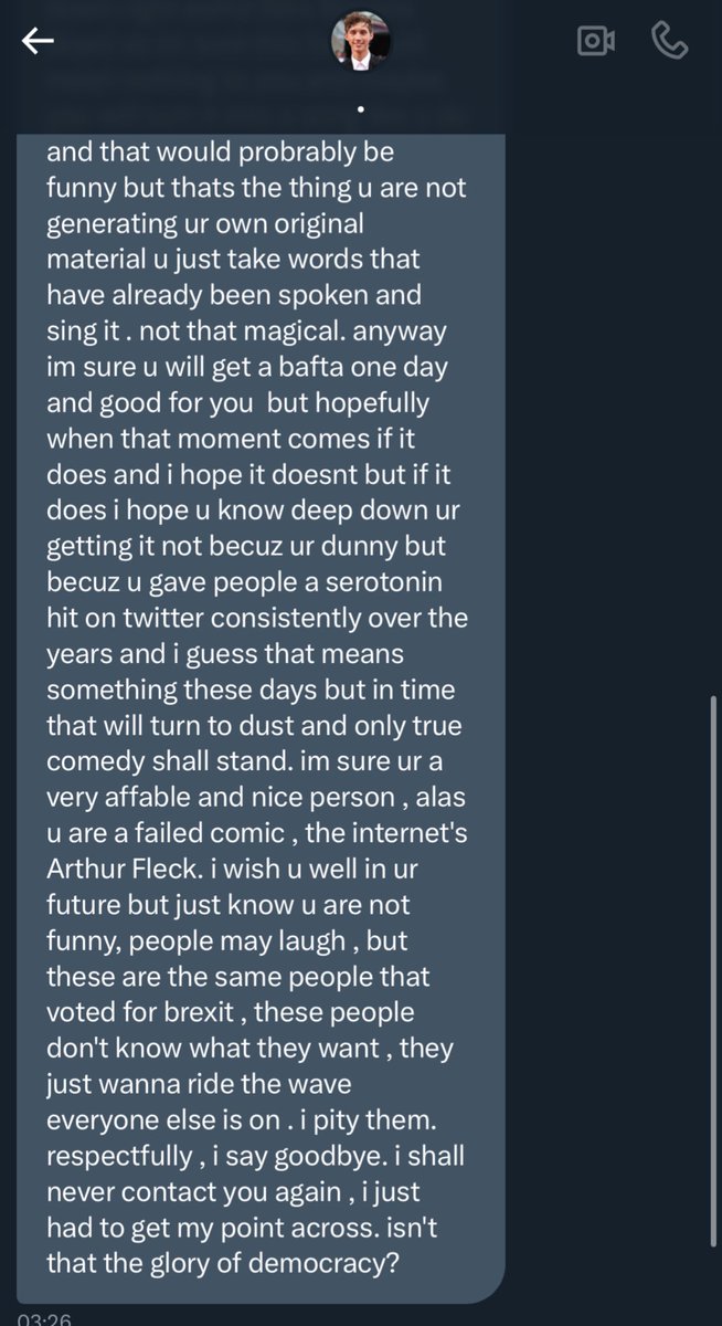 Michael Fry tweet media