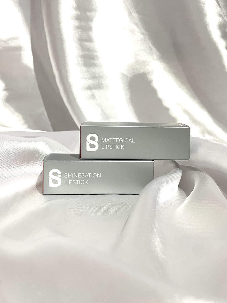 GUYS ADA LIPSTICK MEWAH YANG BARU AJA LAUNCHING 😱

penasaran banget sama product ini karena seliweran terus! alhasil ikut nyobain 🫠 

NEMUIN SOLUSI BUAT TWO TONE LIPS 🤍