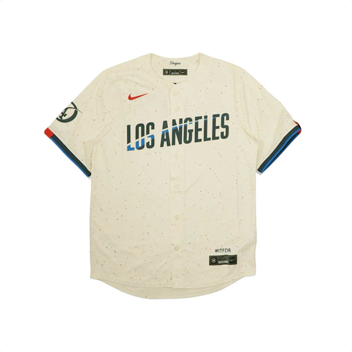 Los Angeles ベースボールtシャツ 楽天市場】ベースボールシャツ laの通販