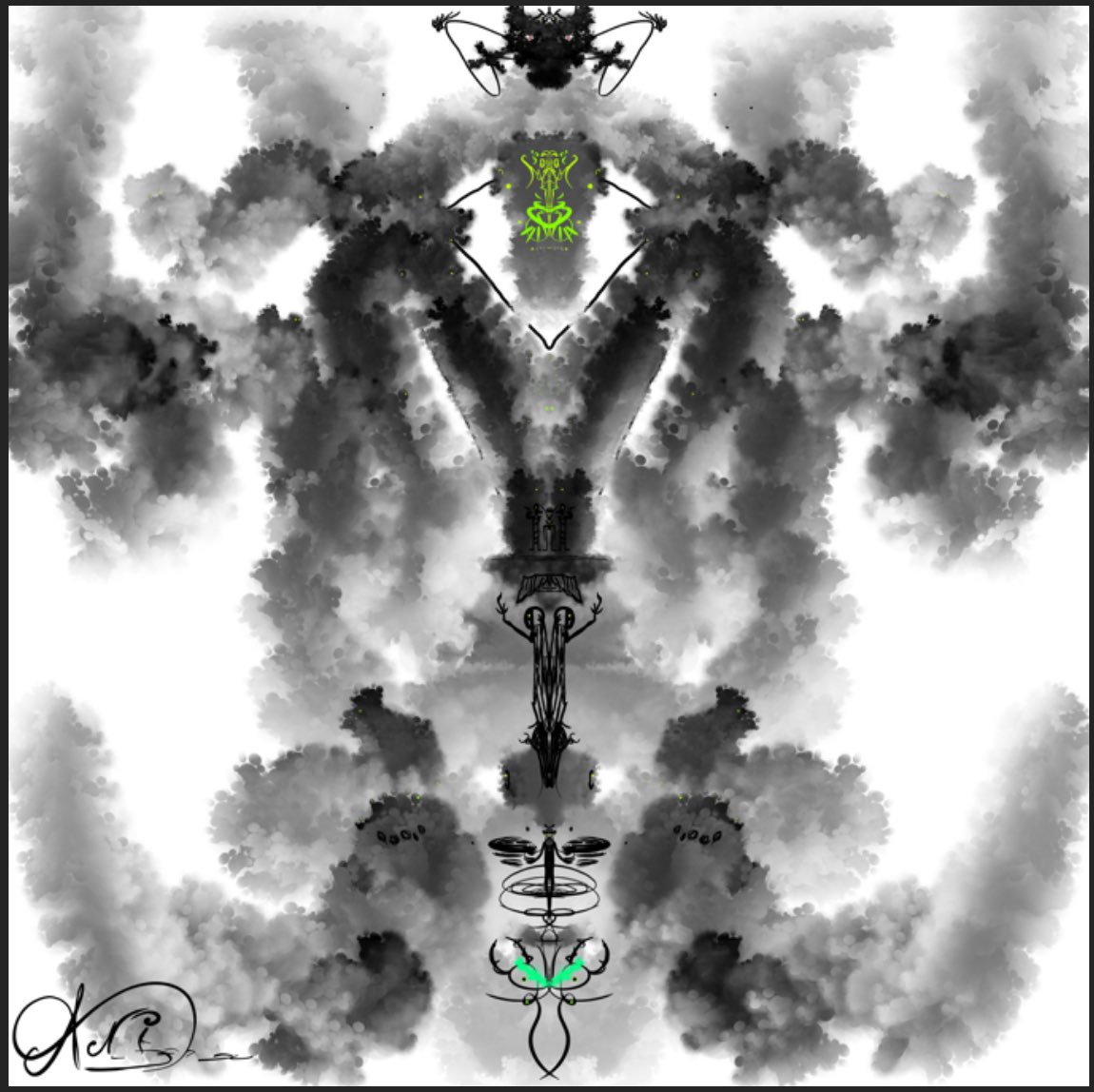 art2weird's tweet photo. #digitalart #igaddict #art2weird #artizkeci #symbolism #occult #experimental #igblogger https://t.co/Jn7PpSdDNm