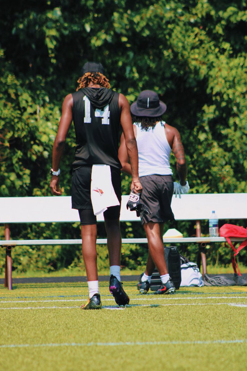 junior year i want it all 💰